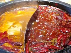 -蜀大侠火锅(总府路店)