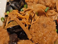 -楚鲜·汉正街一号(天河店)