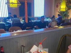 -小肥牛自助火锅海鲜烤肉(睢宁万达店)
