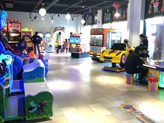 -蒙特利亲子乐园