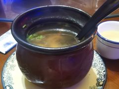 -茅台镇网红溶洞餐厅·茅帮菜馆