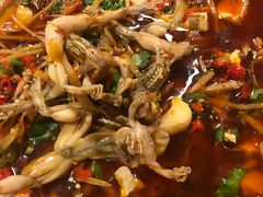 -罗妈砂锅(四川成都奎星楼店)