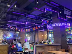 大堂-OLLA 西班牙餐厅(丰盛里店)