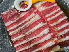 -本家韩国烤肉(青岛万象城店)