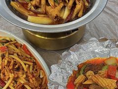 -四妹餐厅(玫瑰街店)