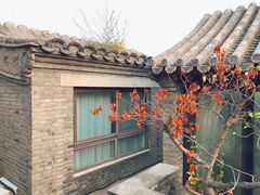 -糖房咖啡(南锣鼓巷店)