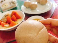 -吴祥记潮州菜·百年老字号·砂锅粥