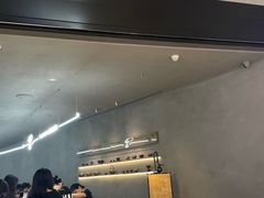 -喜茶(深圳万象城黑金店)