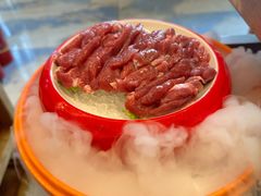 -额尔敦传统涮(体育场店)