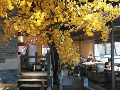 -卞氏菜根香(青羊万达店)