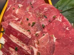 -AJIYA·池袋日式烧肉自助(天津万象城店)