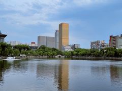 -文瀛公园