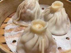 -南京大牌档(香港广场店)