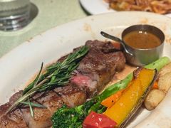 -碧特博格·20年品牌西餐厅(芜湖路店)