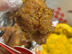 -SUN炸鸡专门店(西塔总店)
