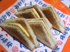 -碌碌发·东南亚风味烧烤档(体育西店)