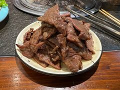 -泰白海鲜烧烤大全