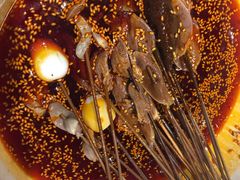 -嘉州叶婆婆钵钵鸡(建设路店)