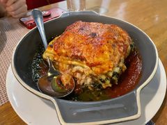 肉酱千层面-LA MAISON公鸡和龙(蛇口店)