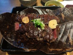 -耕海日本料理(万达华府店)