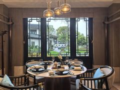 -杭州西湖柳莺里酒店·闻莺厅