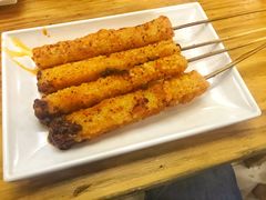-马三洋芋片(兰州总店)