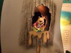 -小熊维尼历险之旅