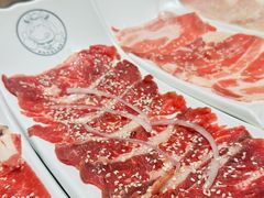-熊大·鲜烤黄牛肉(五山店)