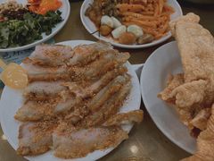 -红鼻子桂林米粉(金唐新光界店)