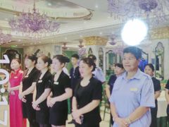 -齐家花园大酒店(宝山店)