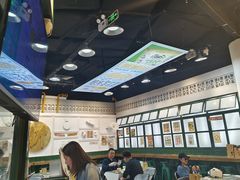 -阿金大白·上海菜馆(新天地店)