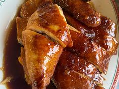 -皇后餐厅-煲仔·小菜·打边炉(古北店)