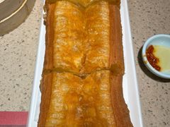 -点都德(聚福楼店)