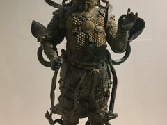 -宁夏博物馆