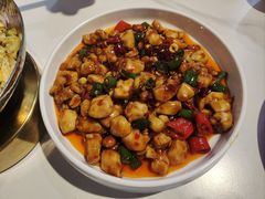 -李老哈·东北菜(宋园路店)