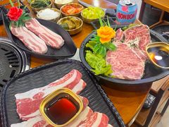 -杀猪天·韩国烤肉(总店)