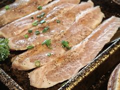 -樱嘢·炭火烧肉(惠南店)