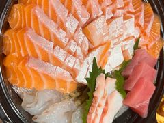 -冰之海挪威三文鱼(海珠店)