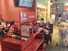 -喜家德虾仁水饺(景枫中心店)