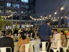 -CIAO·团建聚餐·生日派对轰趴馆(福田店)