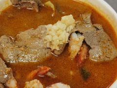 -四里沙茶面(湖滨四里店)