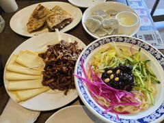 -河沿肉饼Beijing Pie(东华门店)