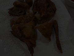 脆皮乳鸽-翠亭酒家(山西南路店)