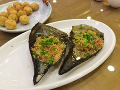 -良友·海鲜青岛菜(五四广场店)