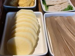 -杨家火锅(国美店)