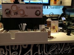 -麦当劳(杭州庆春路店)