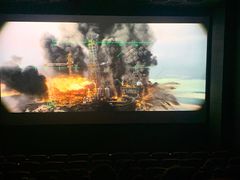 -沃美影城汇利广场店(杜比全景声巨幕)