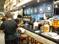 -沼津港精致料理·寿喜烧·烧鸟(龙湖南桥天街日料榜单店)