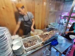 -马尔沙牛杂(海一大厦店)