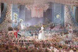 -红丝高端婚礼中心(旗舰店)